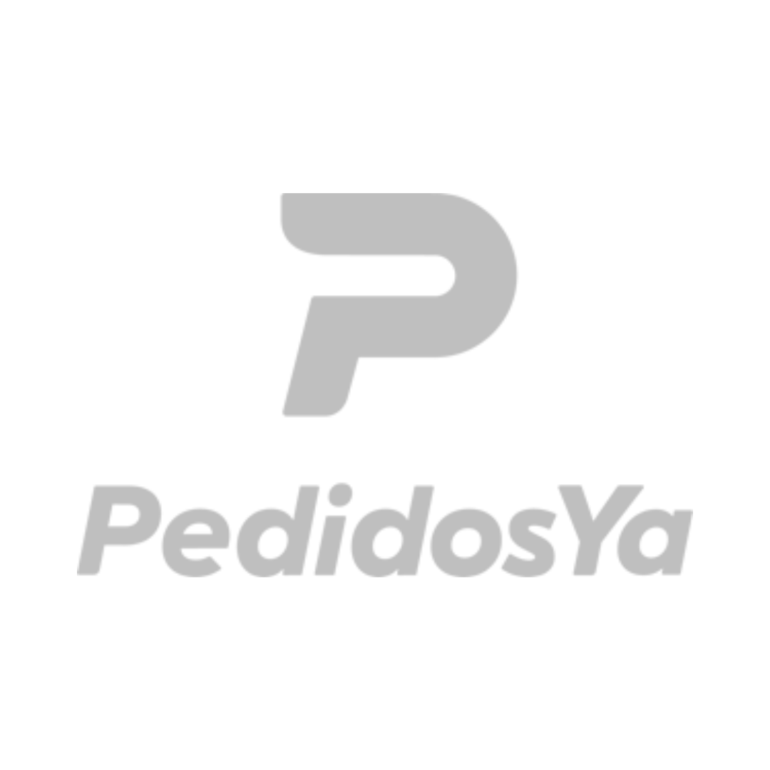 Logo de Pedidos Ya